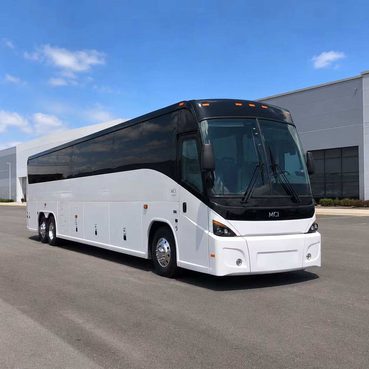 book employee transportation in high point or any city nearby