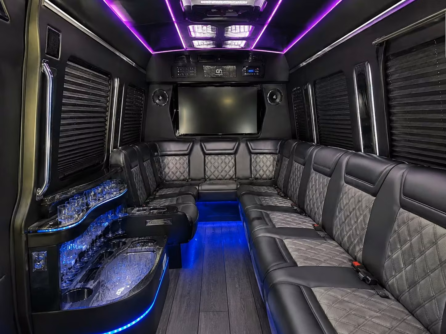 book prom transportation early high point dates fill fast