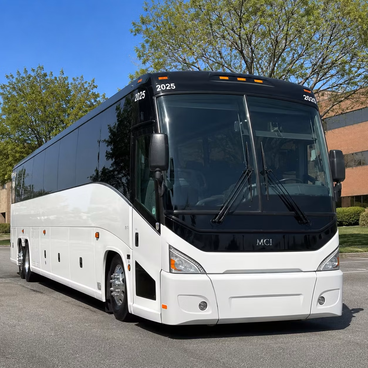 book religious group transportation in high point or any city nearby