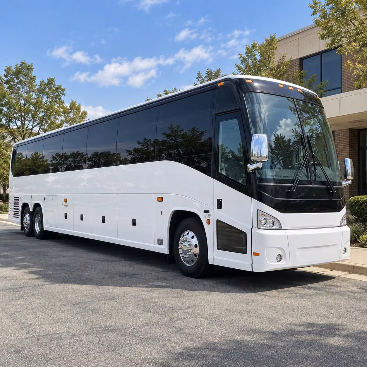 book school event transportation in high point or any city nearby