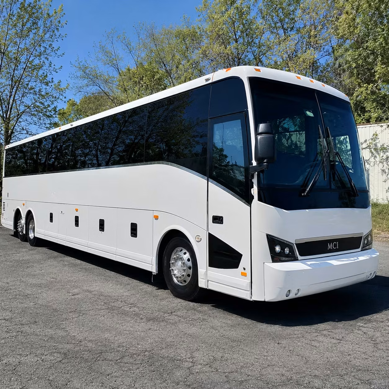 charterbushighpoint com is how high point senior ministries find comfortable accessible church transportation