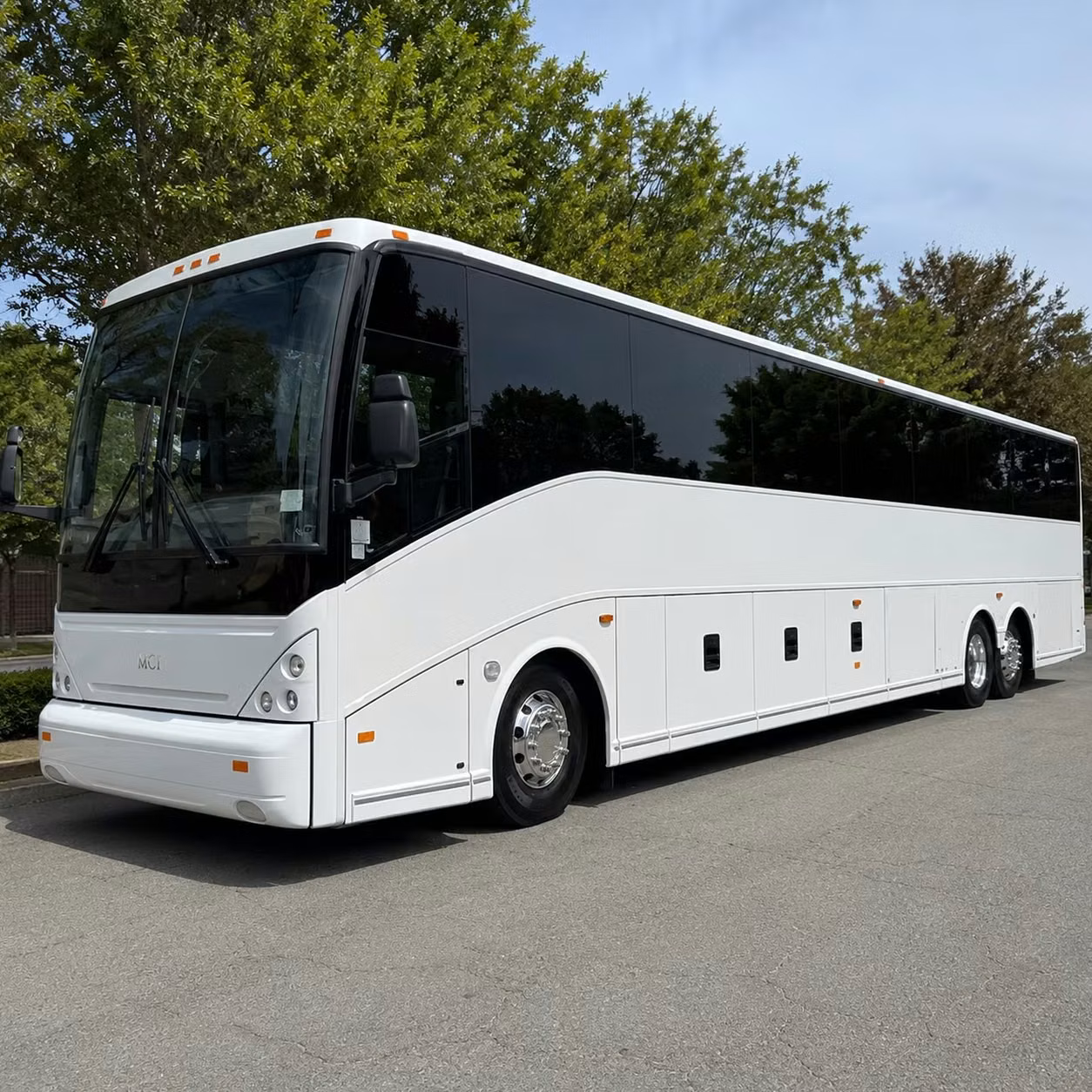 corporate airport shuttle services for high point businesses