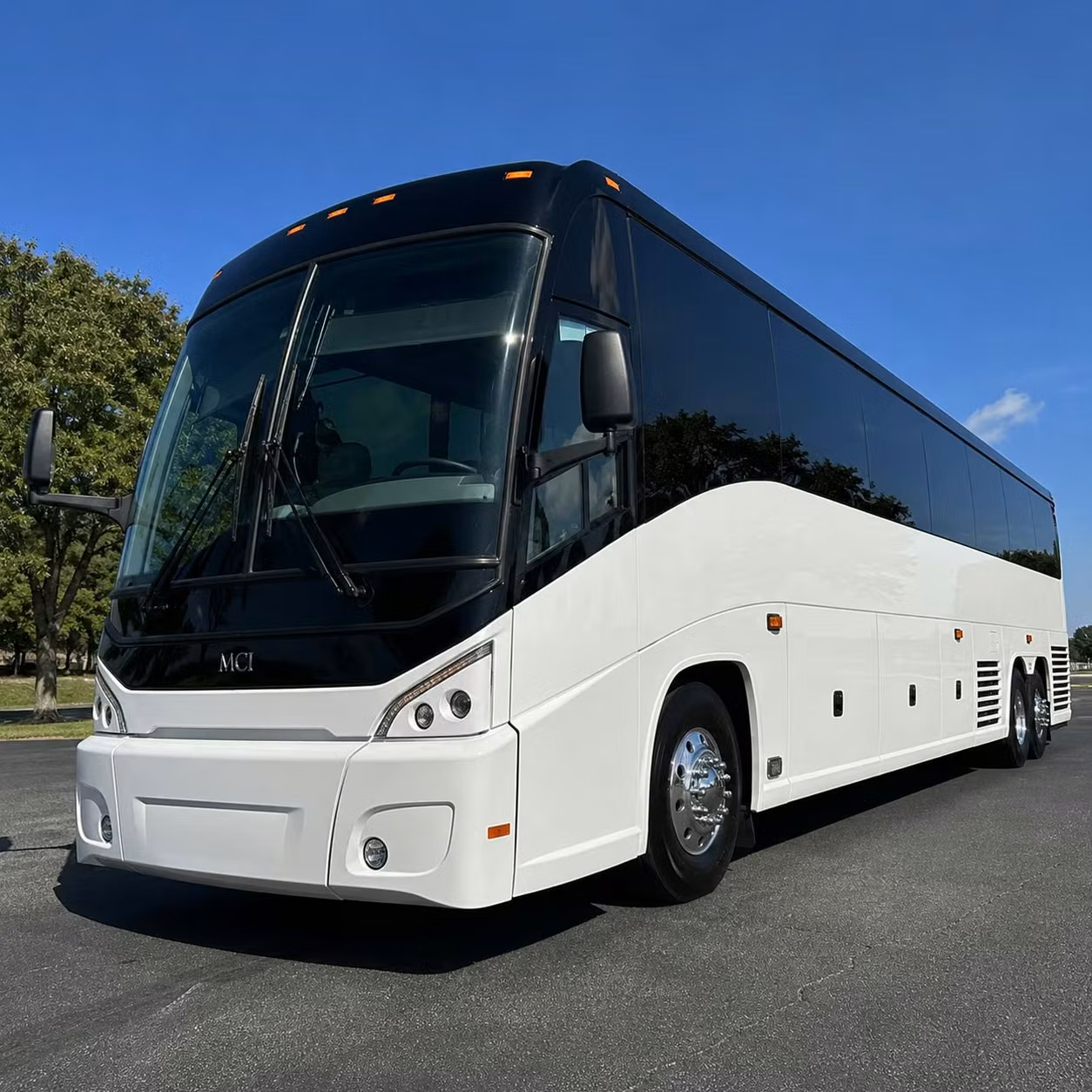 high point airport transfer shuttle bus services