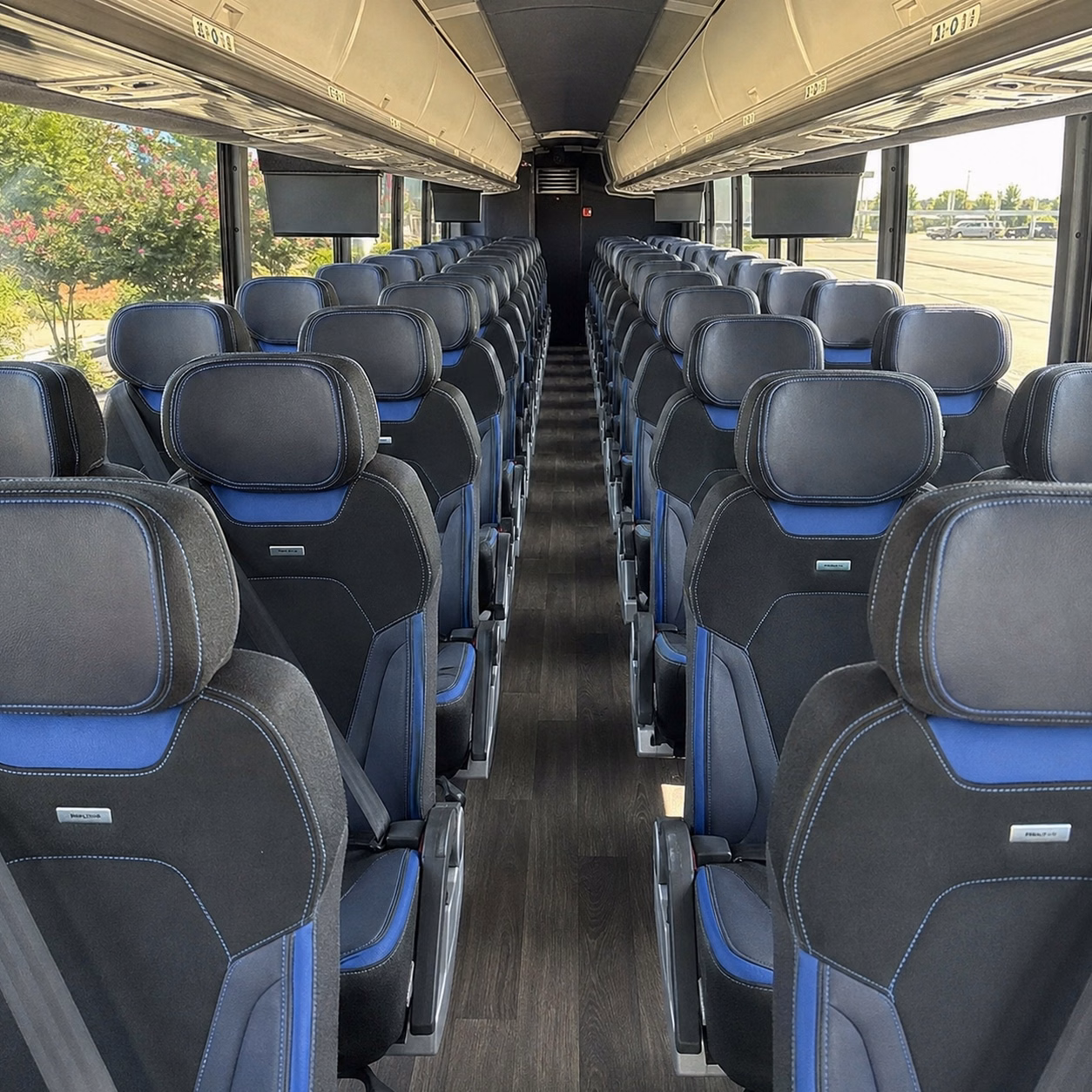 high point employee transportation services