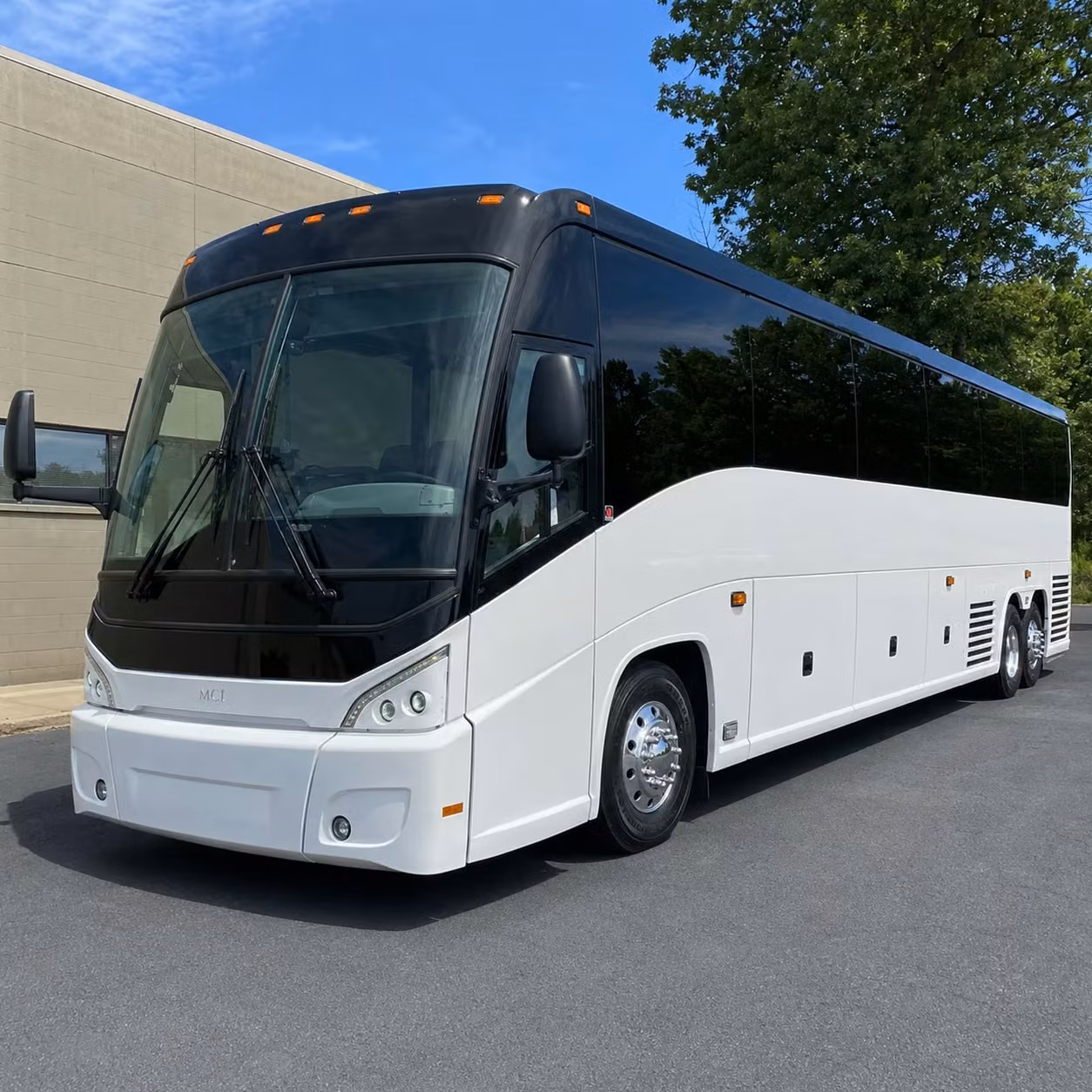 high point groups heading to charlotte can ride together in comfort