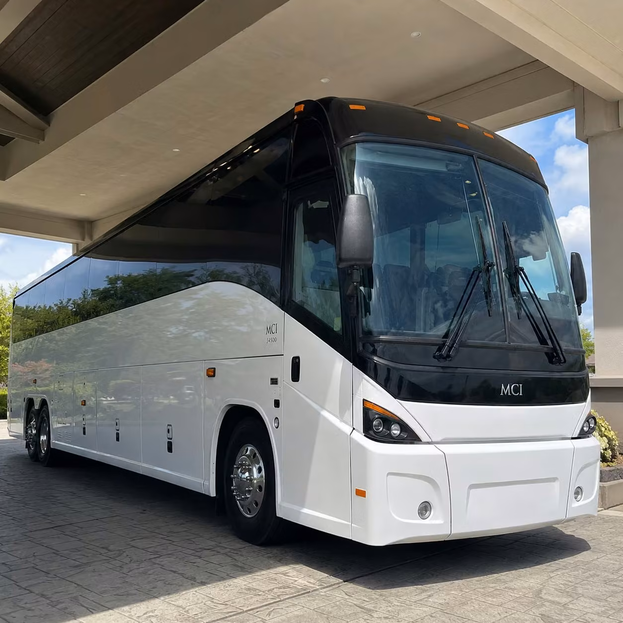 high point market season employee shuttles for showrooms and vendors