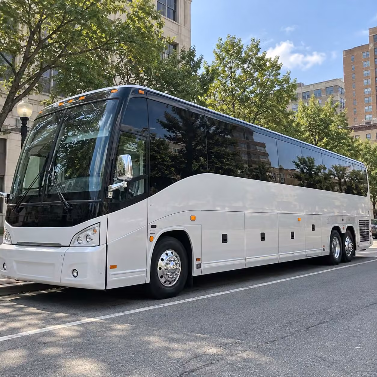 high point minibus rentals keep your prom group together all night long