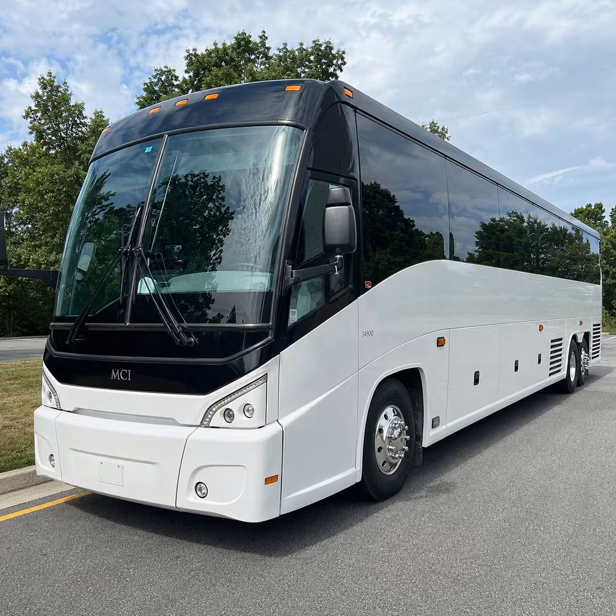 long distance school and academic group travel from high point made easy