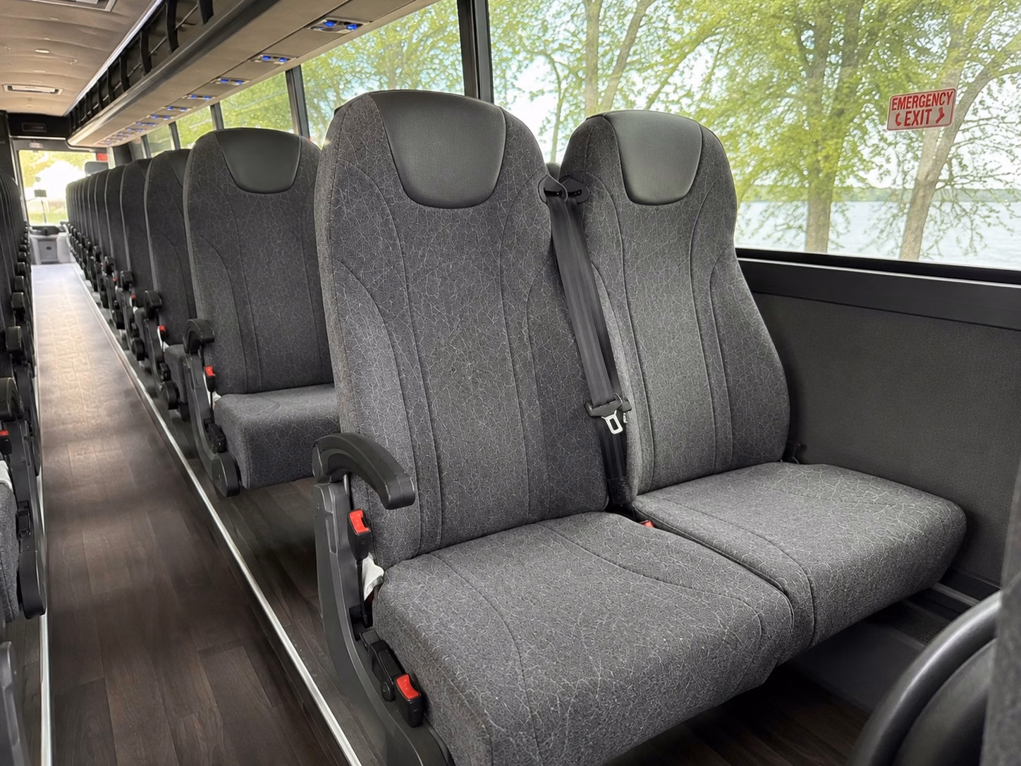 multi day wedding weekend transportation in high point made simple