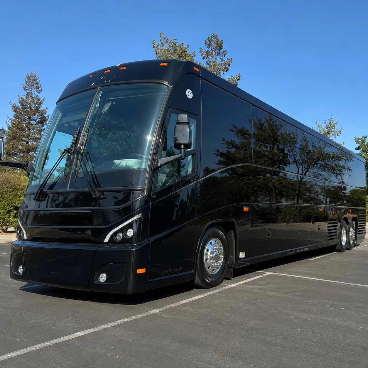 one quick form gets you government transportation quotes across the entire piedmont triad