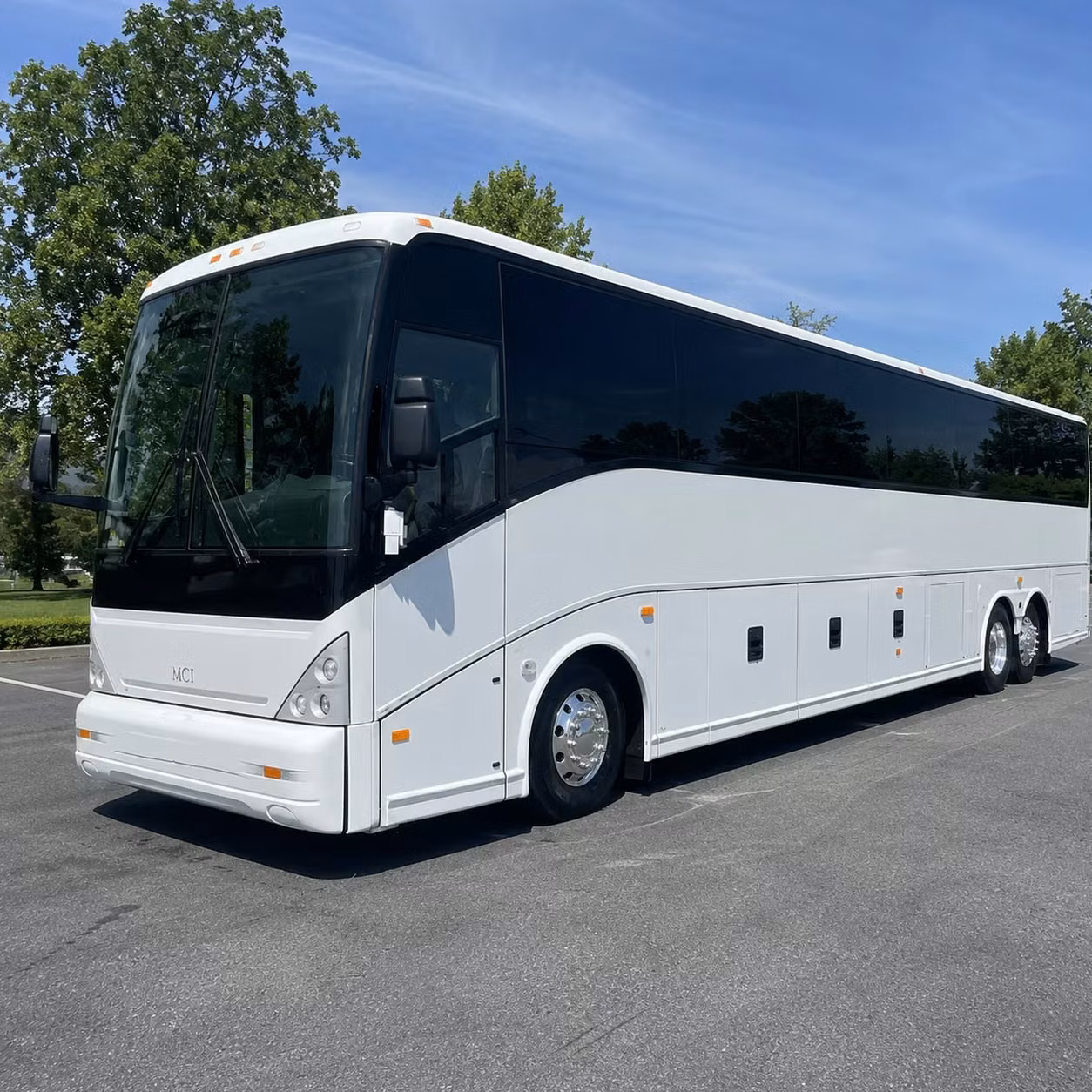 one search for your high point group trip