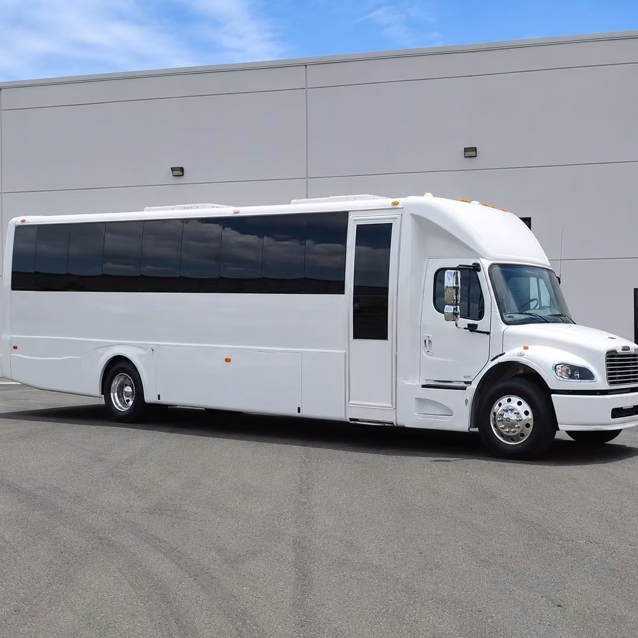 party bus