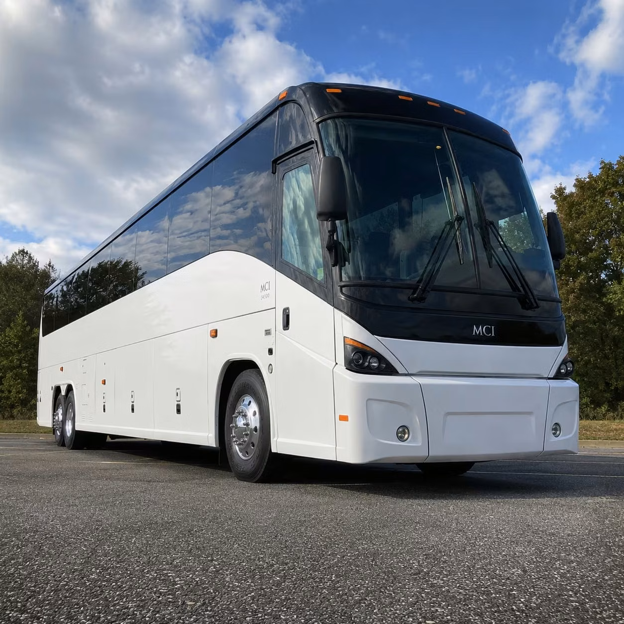 reduce parking costs and boost retention with a high point corporate shuttle