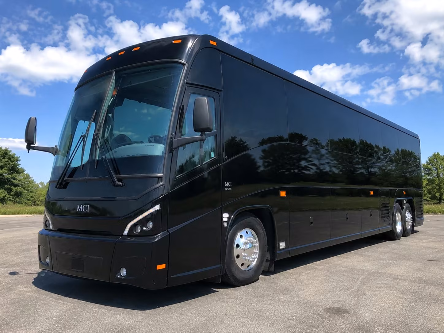 school field trip bus rentals in high point north carolina