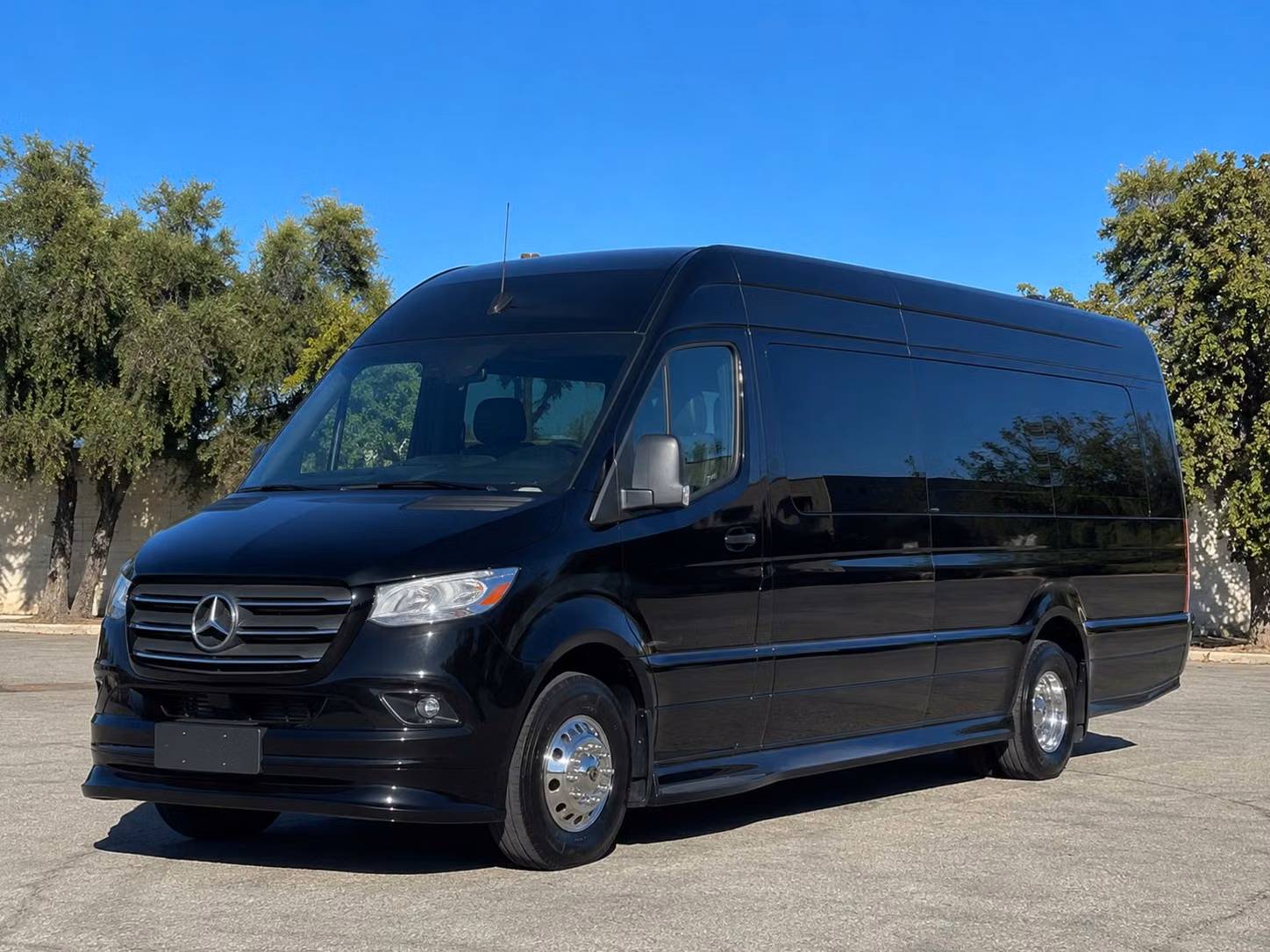 transportation serving high point and nearby cities
